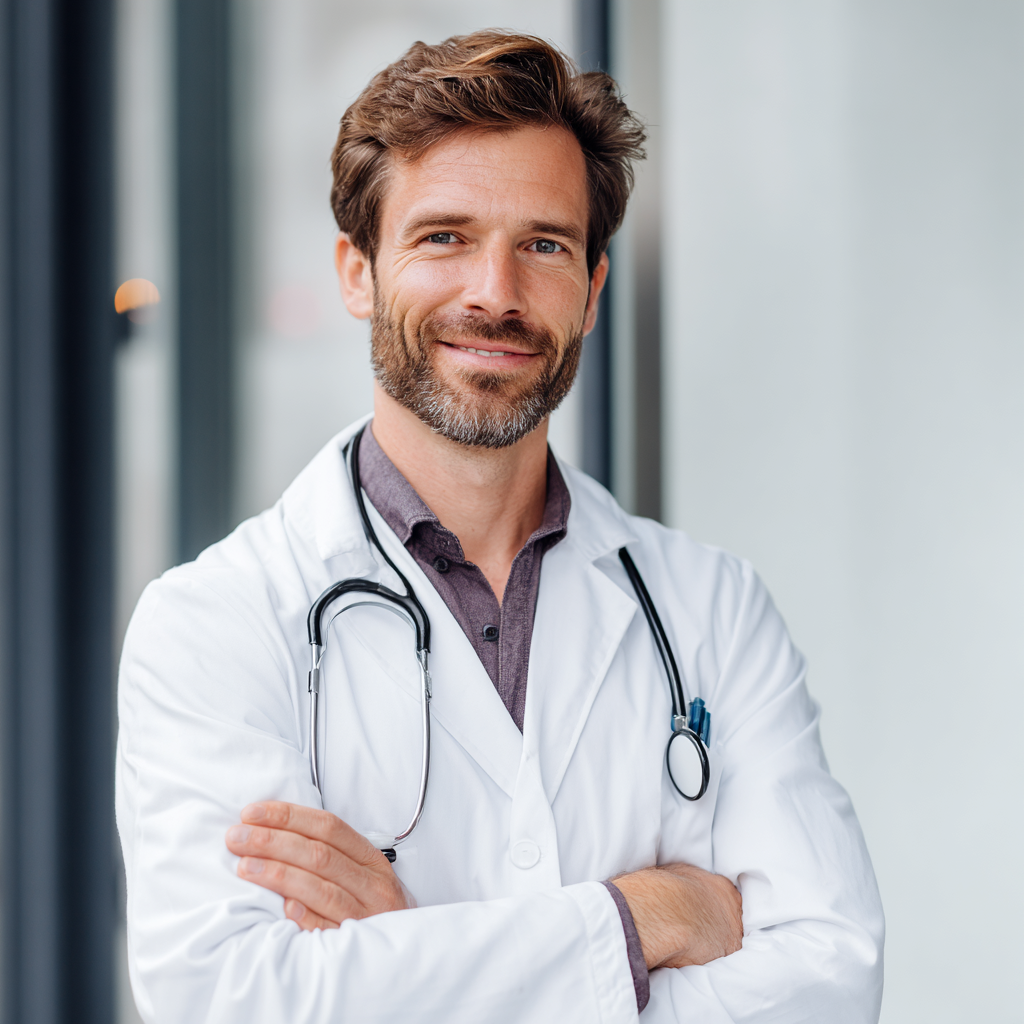 Консультації з чоловічого здоров'я