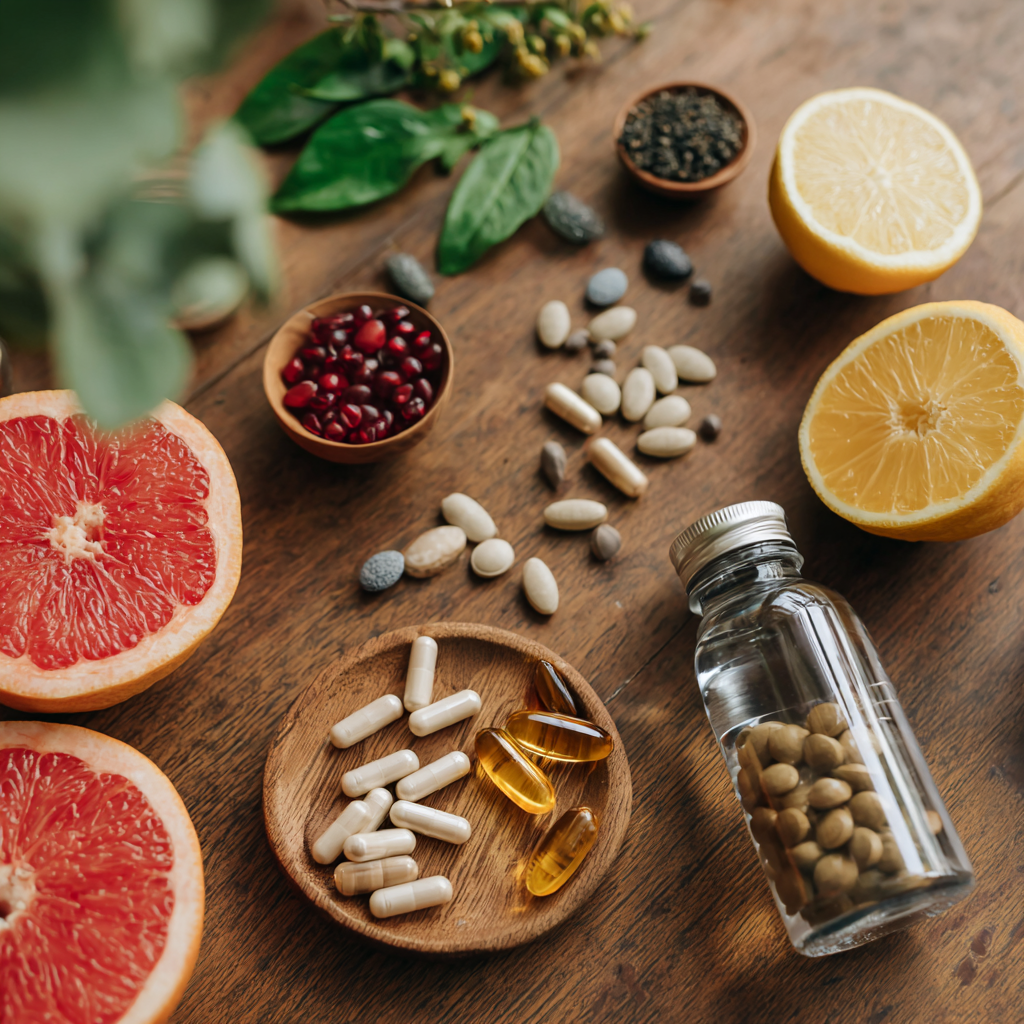 Переваги програми чоловічого здоров'я